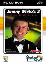 Jimmy Whites 2 : Cueball (PC CD) PC, Verzenden