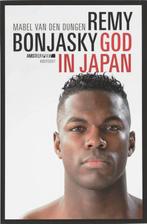 Remy Bonjasky: God In Japan 9789089180063, Boeken, Sportboeken, M. van den Dungen, Zo goed als nieuw, Verzenden