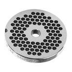 Vlees-/Gehaktmolenrooster N°22 | Perforaties Ø4.5mm | Ø82mm, Zakelijke goederen, Verzenden, Nieuw in verpakking