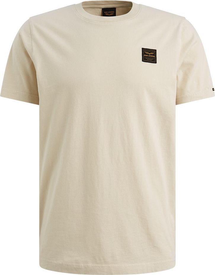 PME Legend T-Shirt Washed Ecru maat Maat 52/54 (L) Heren, Kleding | Heren, T-shirts, Beige, Nieuw, Maat 52/54 (L), Verzenden