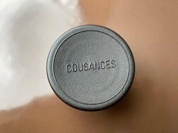 Le Creuset - Braadpan - Emaille, gietijzer - Cousances