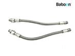 Olieleiding Ducati Diavel 2015-2018 Set, Motoren, Verzenden, Gebruikt