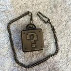 Nintendo - Super Mario Bros. Hatena Block Pocket Watch part