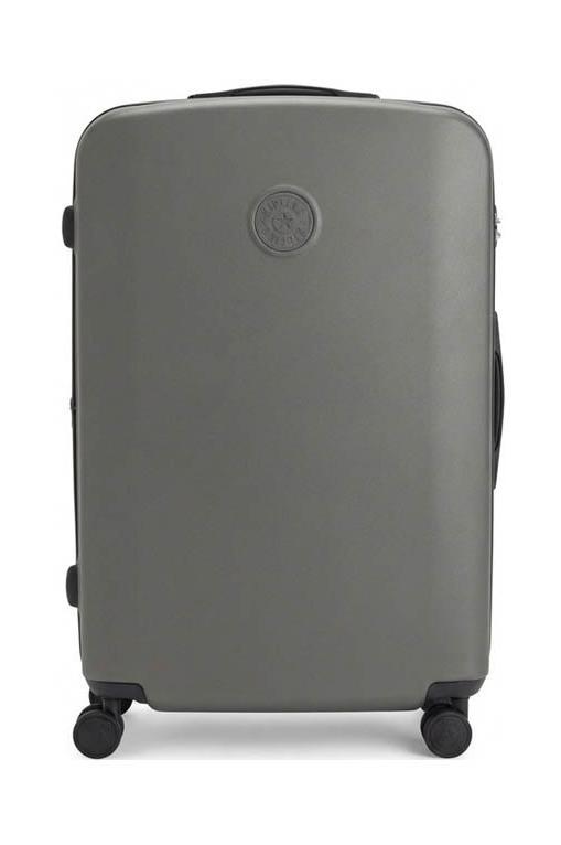 Kipling Koffer in maat Klein Zwart, Handtassen en Accessoires, Koffers, Zo goed als nieuw, Verzenden