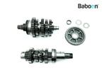 Boîte de vitesses Suzuki GSX R 600 1997-2000 Srad (GSXR600), Motoren, Verzenden, Nieuw