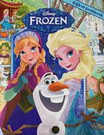Disney Frozen - Kijk- en Zoekboek 9781503729315, Gelezen, Veronica Wagner, Verzenden