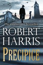 Precipice 9781529152821 Robert Harris, Verzenden, Robert Harris
