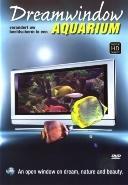 Dreamwindow - aquarium op DVD, Cd's en Dvd's, Dvd's | Overige Dvd's, Verzenden, Nieuw in verpakking