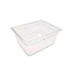 Gastronorm Bak - 1/2 GN - 15 cm Diep - Polycarbonaat, Zakelijke goederen, Horeca | Keukenapparatuur, Verzenden, Nieuw in verpakking
