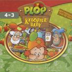 Plop en de kabouterbaby / Plop 9789059165021, Boeken, Verzenden, Gelezen