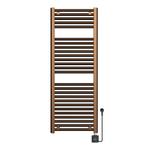 Elektrische Radiator BWS Lara 118.5x45 Cm Smart Wifi, Ophalen of Verzenden, Overige typen