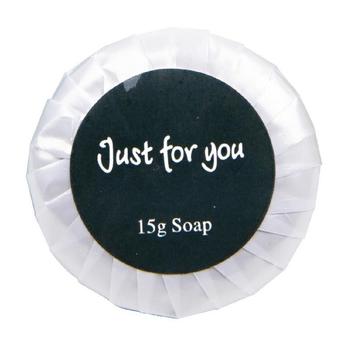 Just for you zeep | 100 stuks | 15g | 45x10x45(h)mm Just, Verzenden