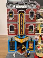 Lego Set - 10312 - Creator Expert - Jazz Club