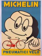 Anonymous - MICHELIN - Pneumatici - Jaren 1980