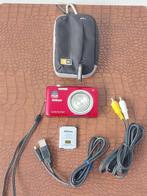 Nikon COOLPIX S2700 Appareil photo numérique, TV, Hi-fi & Vidéo, Appareils photo numériques