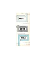 1958 FORD PREFECT & ANGLIA BROCHURE ENGELS, Ophalen of Verzenden, Nieuw
