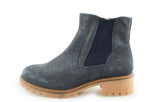 Travelin Chelsea Boots in maat 42 Blauw | 10% extra korting, Vêtements | Hommes, Chaussures, Envoi