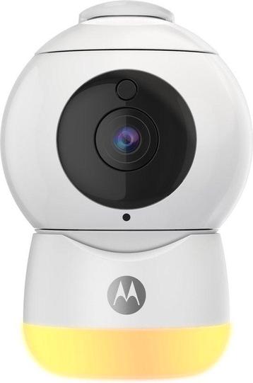 Tweedekans | Camera Wifi Peekaboo Wht UK beschikbaar voor biedingen