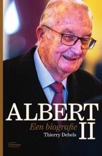 Albert II 9789022337042 Thierry Debels, Verzenden, Zo goed als nieuw, Thierry Debels