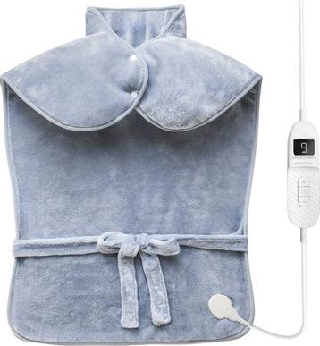 2eChoix | STAUS&BACH WarmWrap - Coussin chauffant électrique beschikbaar voor biedingen