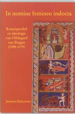 In nomine femineo indocta / Middeleeuwse studies en bronnen, Boeken, Verzenden, Gelezen, J. Deploige
