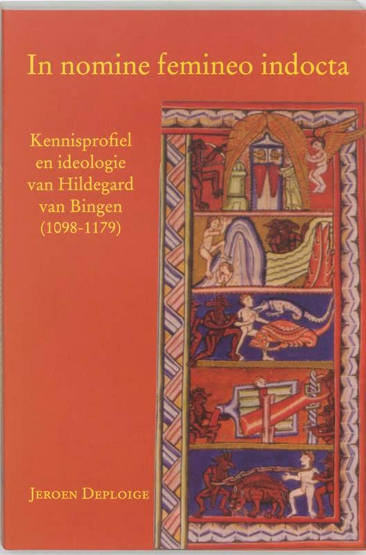 In nomine femineo indocta / Middeleeuwse studies en bronnen, Boeken, Geschiedenis | Wereld, Gelezen, Verzenden
