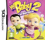 My Baby 2 - Boy & Girl [Nintendo DS], Games en Spelcomputers, Games | Nintendo DS, Verzenden, Nieuw