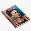 Frida Kahlo 9780500301234 Christina Burrus, Boeken, Verzenden, Gelezen, Christina Burrus