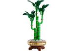 Lego Set - 10344 - Botanical Collection - Lucky Bamboo, Nieuw