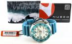 Nubeo - VENTANA - Automatic Diver 100 ATM - Limited
