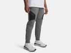 Under Armour Mens Joggers Unstoppable Fleece-709 - Maat XL, Kleding | Heren, Overige kleuren, Under Armour, Ophalen of Verzenden