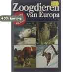 Zoogdieren van Europa 9789024320448 Meindert de, Boeken, Verzenden, Gelezen, Meindert de