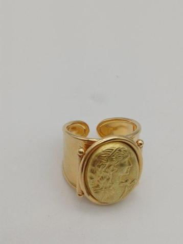 Ensemble de bijoux 2 pièces - 18 carats Or jaune beschikbaar voor biedingen