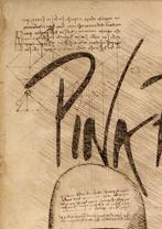Pink Floyd - By artist Andrea Boriani - DaVinci edition -, Cd's en Dvd's, Vinyl Singles, Nieuw in verpakking
