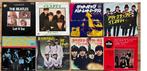 Beatles - 8 original EPs and Singles [Japan pressings] -, Cd's en Dvd's, Nieuw in verpakking