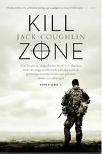 Sniper-serie 1 -   Kill zone 9789045211626, N.v.t., Jack Coughlin, Verzenden