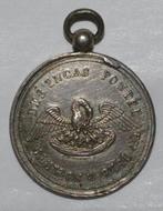 Komitat 59 Valenciennes Freimaurerei Inca-gesellschaft ge..., Verzenden