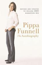Pippa Funnell The Autobiography 9780752865195, Gelezen, Pippa Funnell, Kate Green, Verzenden