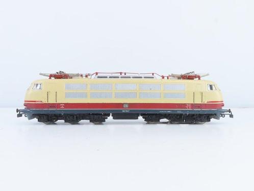 Märklin H0 - 3054 - Locomotive électrique (1) - BR 103 TEE, Hobby en Vrije tijd, Modeltreinen | H0