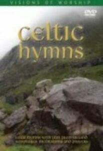 CELTIC HYMNS - DVD DVD, CD & DVD, DVD | Autres DVD, Envoi