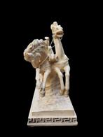 Amilcare Santini (1910-1975) - sculptuur, Ben Hur Roman