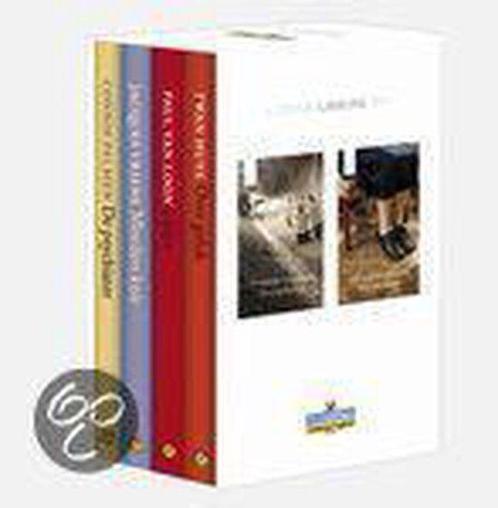 Literair Limburg 2011 / Literair Limburg 9789085162193, Boeken, Romans, Gelezen, Verzenden