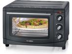 Severin TO 2068 - Bak- en Grilloven - 1500 W - 20 Liter -, Verzenden, Nieuw