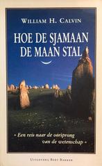 Hoe de sjamaan de maan stal 9789035112032, Boeken, Gelezen, Calvin, Verzenden