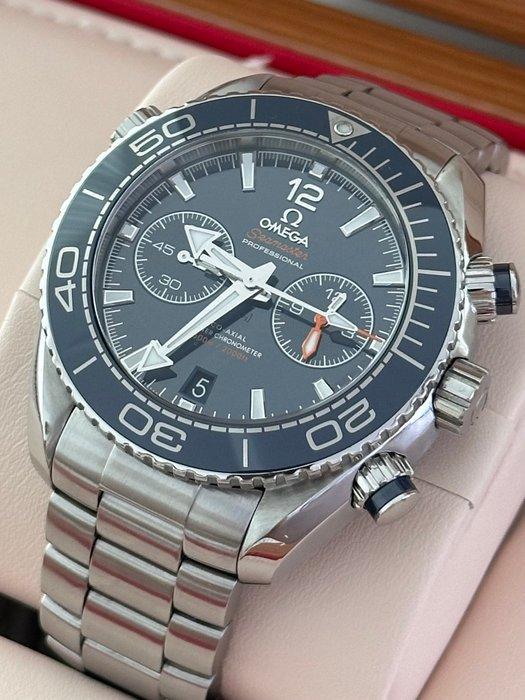 Omega - Seamaster Planet Ocean Chronograph 600M -, Bijoux, Sacs & Beauté, Montres | Hommes