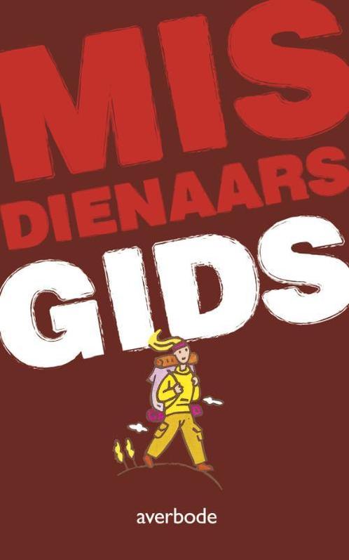 Misdienaarsgids 9789031721764, Boeken, Overige Boeken, Gelezen, Verzenden