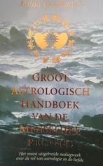 GROOT ASTROLOGISCH HANDBOEK 9789021523910 L. Goodman, Boeken, Verzenden, Gelezen, L. Goodman