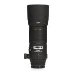 Sigma 180mm F3.5 EX APO DG Macro - Sony A, Ophalen of Verzenden