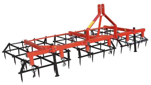 Kraffter 3 tot 9 meter Medium P-16 Tandeg, Zakelijke goederen, Landbouw | Werktuigen