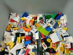 Lego - geen serie - Partij bedrukte onderdelen +/- 1000, Nieuw